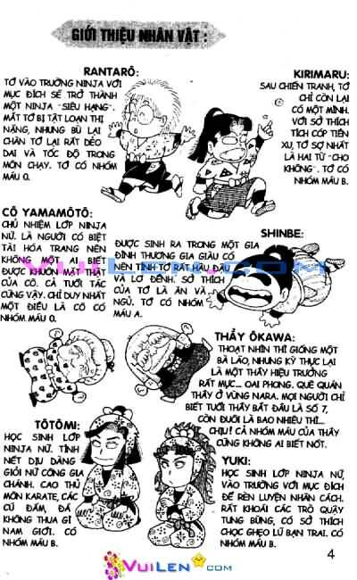 ninja loạn thị chapter 21 4