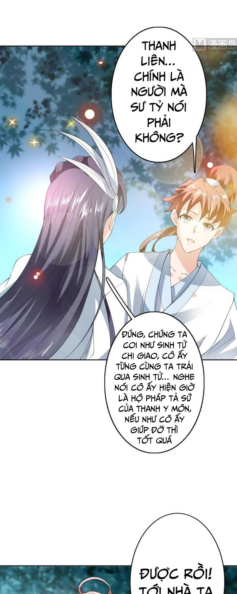 tối cường thần thú hệ thống chapter 90 5