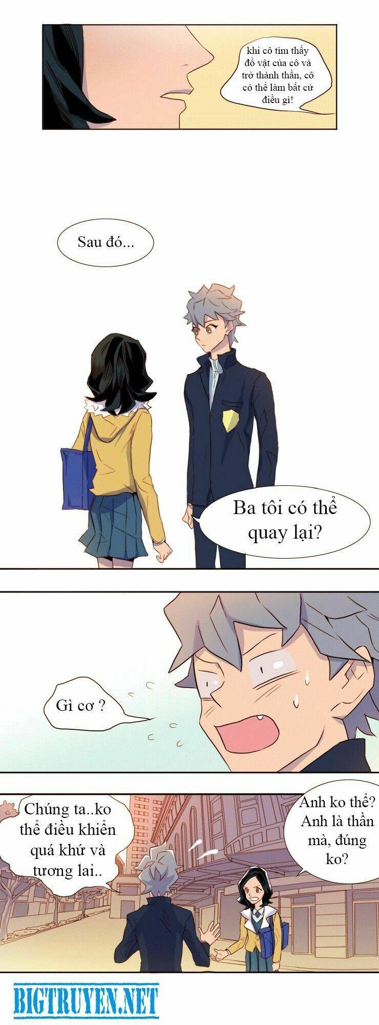 gods of time chapter 3 26