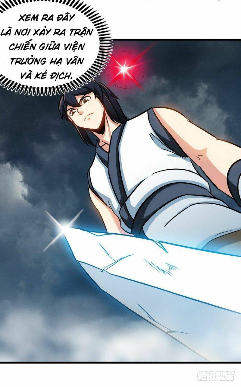 chí tôn thần ma chapter 153 2