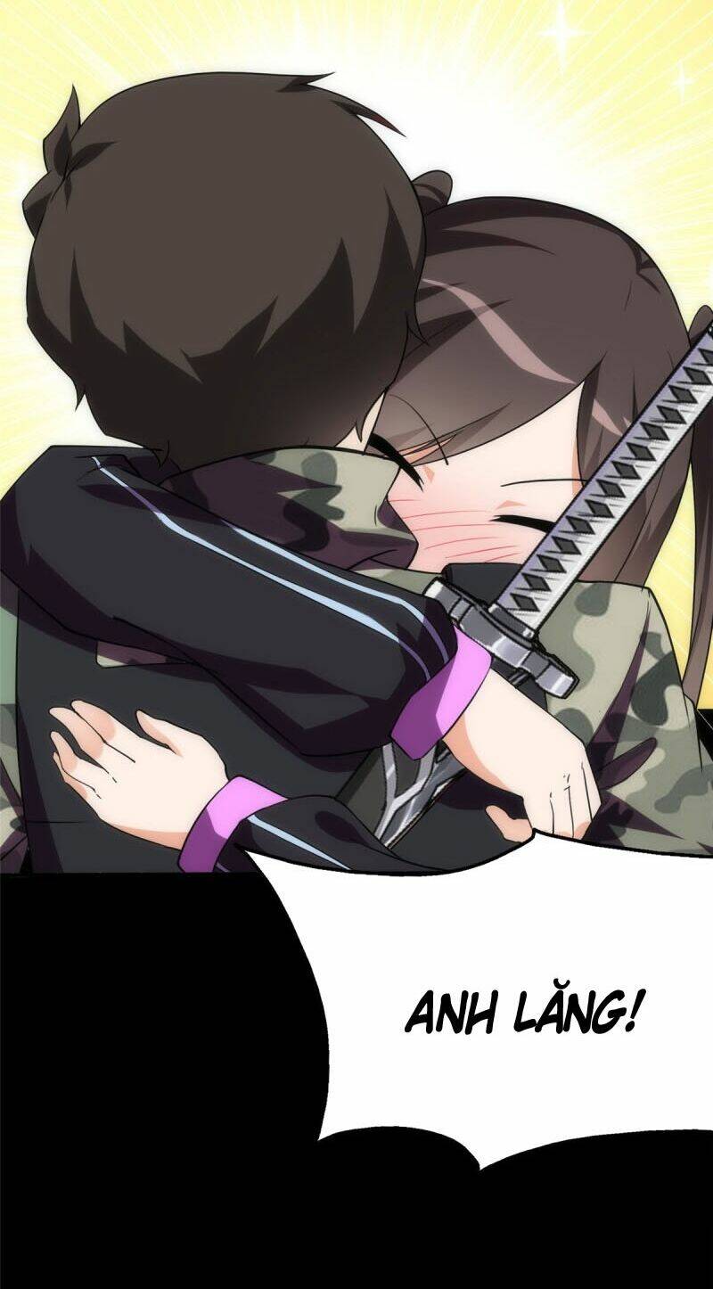 bạn gái virus của tôi chapter 246 66