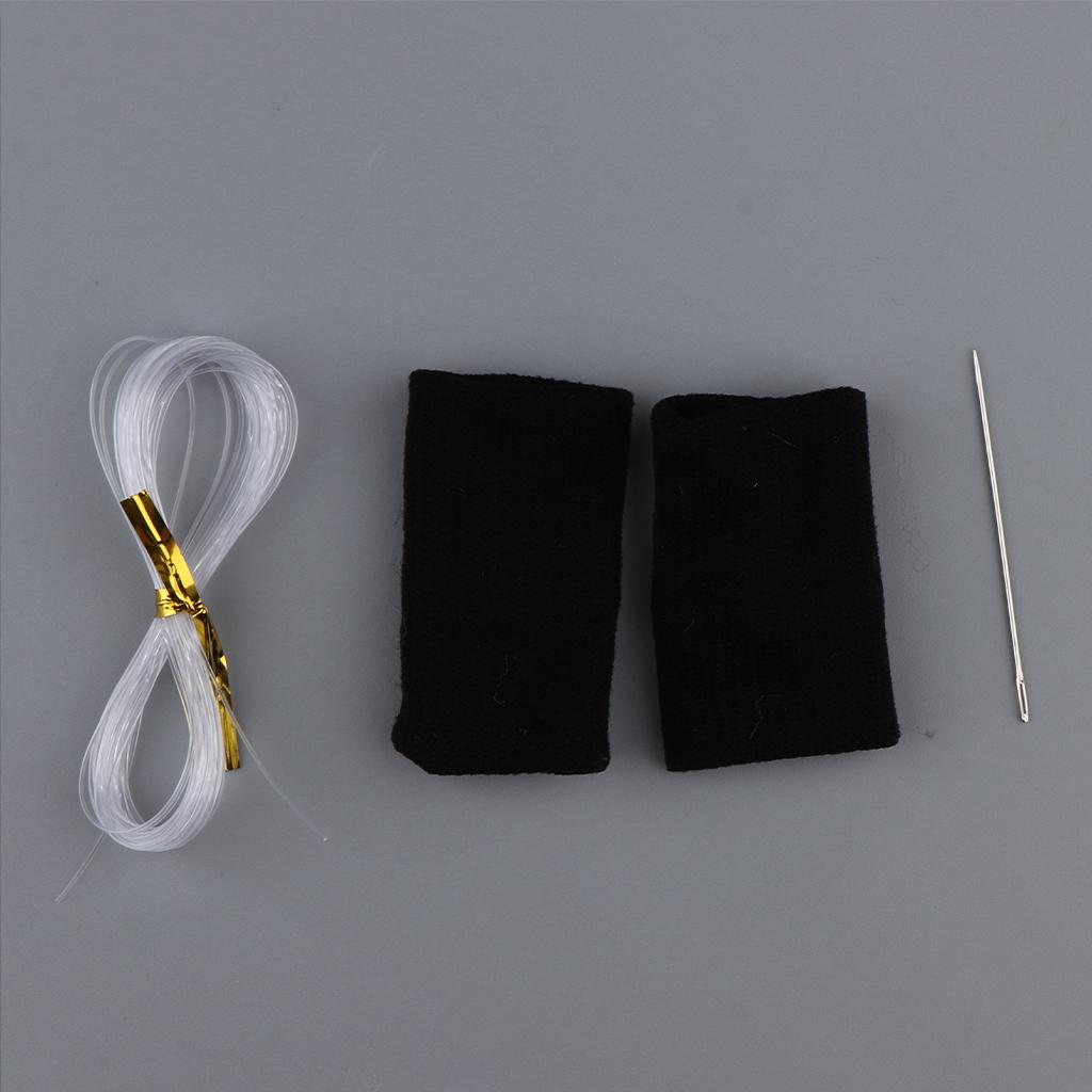 DIY Art& Crafts Acrylic Beaded Bag Kits Crossbody Bag Making Supplies Tools