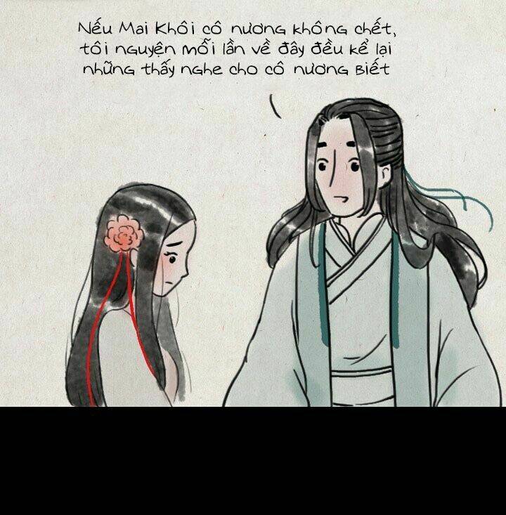 nhất thiền tiểu hòa thượng chapter 48 8