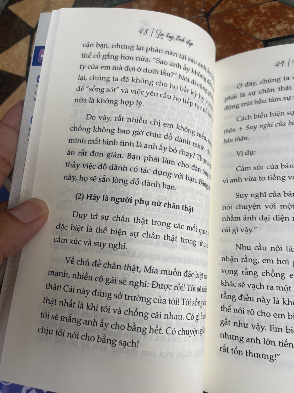 LỜI HAY Ý ĐẸP – Để cuộc hôn nhân của bạn không trở thành nấm mồ của tình yêu – Mễ Á – Đặng An Văn dịch – Bizbooks – NXB Hồng Đức (Bìa mềm)