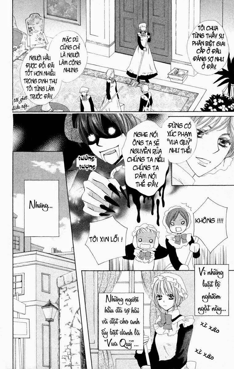 ibara no okite chapter 3 6