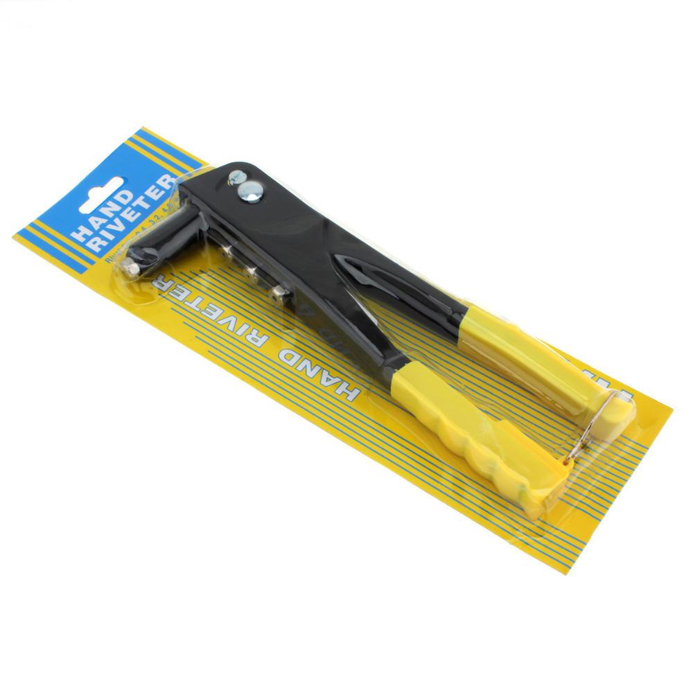 9.5 inch tay cầm đơn  đinh tán  đinh tán nắp  đinh tán lõi  kéo công cụ đinh tán