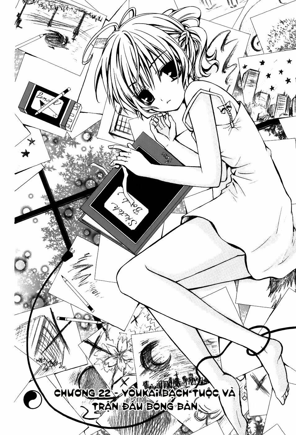 tokyo innocent chapter 22 3