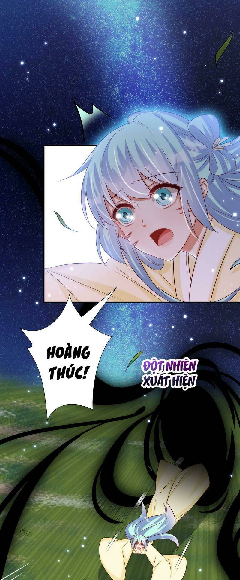 độc y cuồng phi chapter 56 21