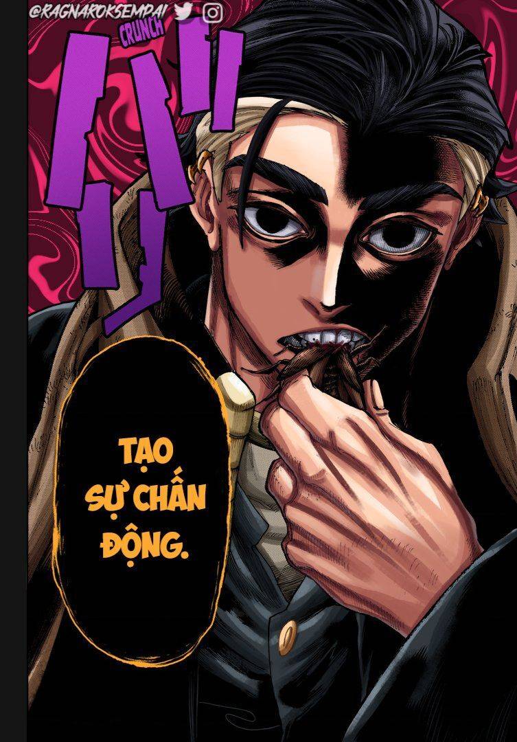 gachiakuta chapter 54 21