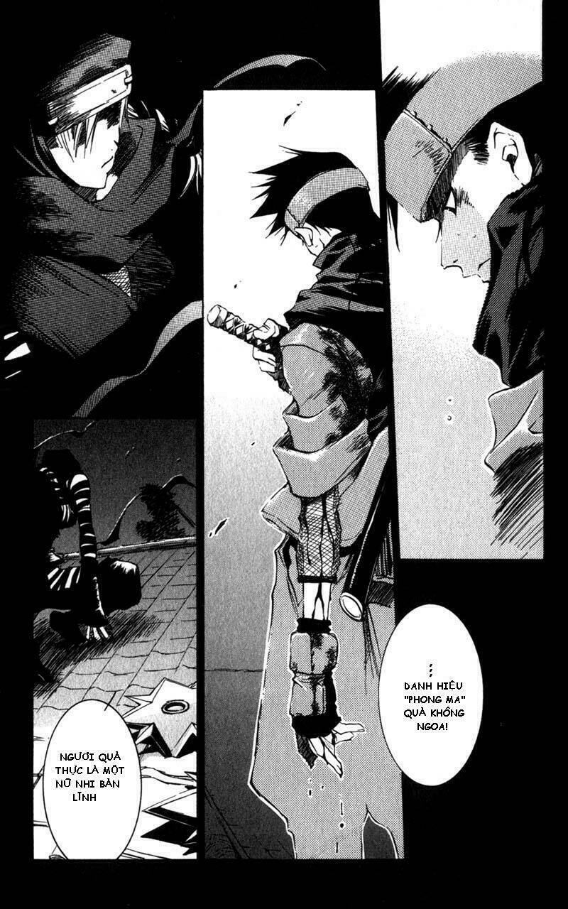 peace maker kurogane chapter 9 7