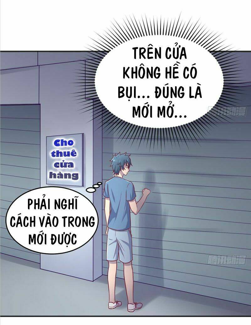 bác sĩ riêng của nữ thần chapter 69 20