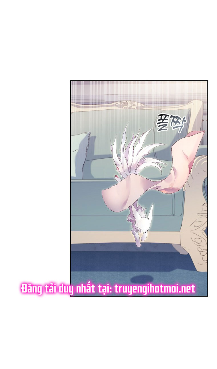 Tôi Đã Nuôi Hồ Ly Sai Cách Rồi chapter 9.2 4