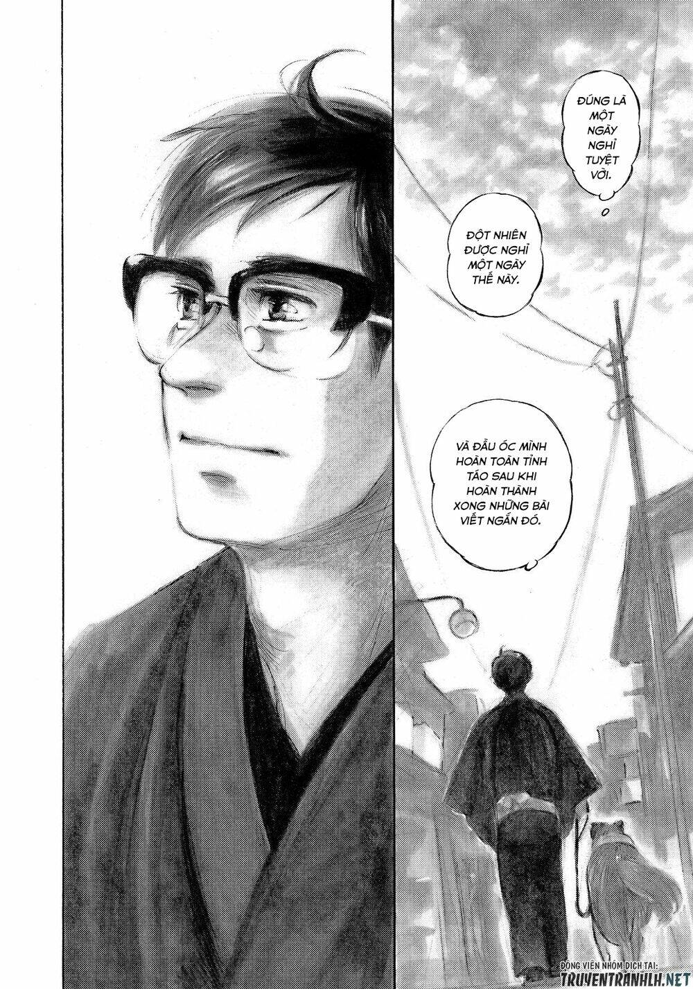 kannou sensei chapter 10 17