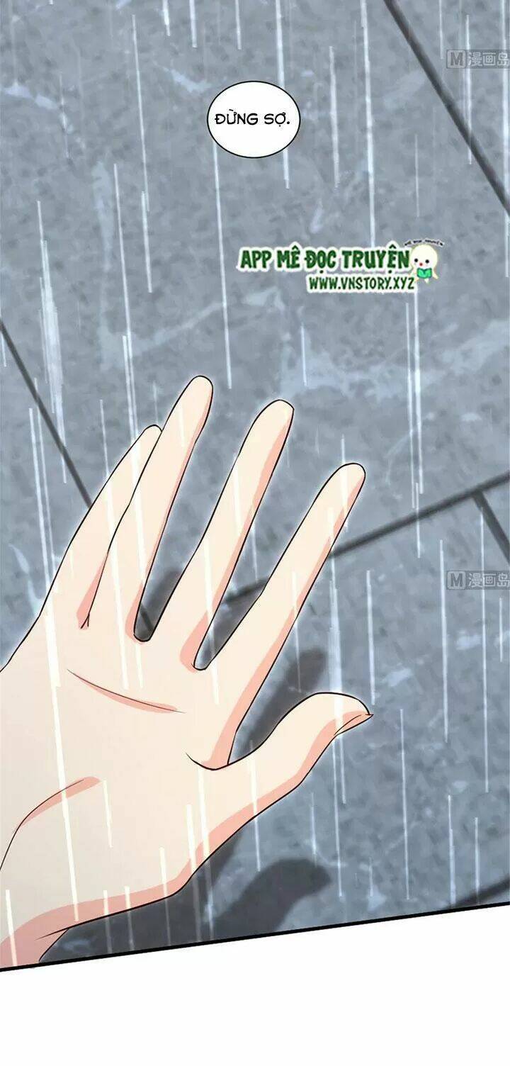 thiên hậu trở về chapter 184 34