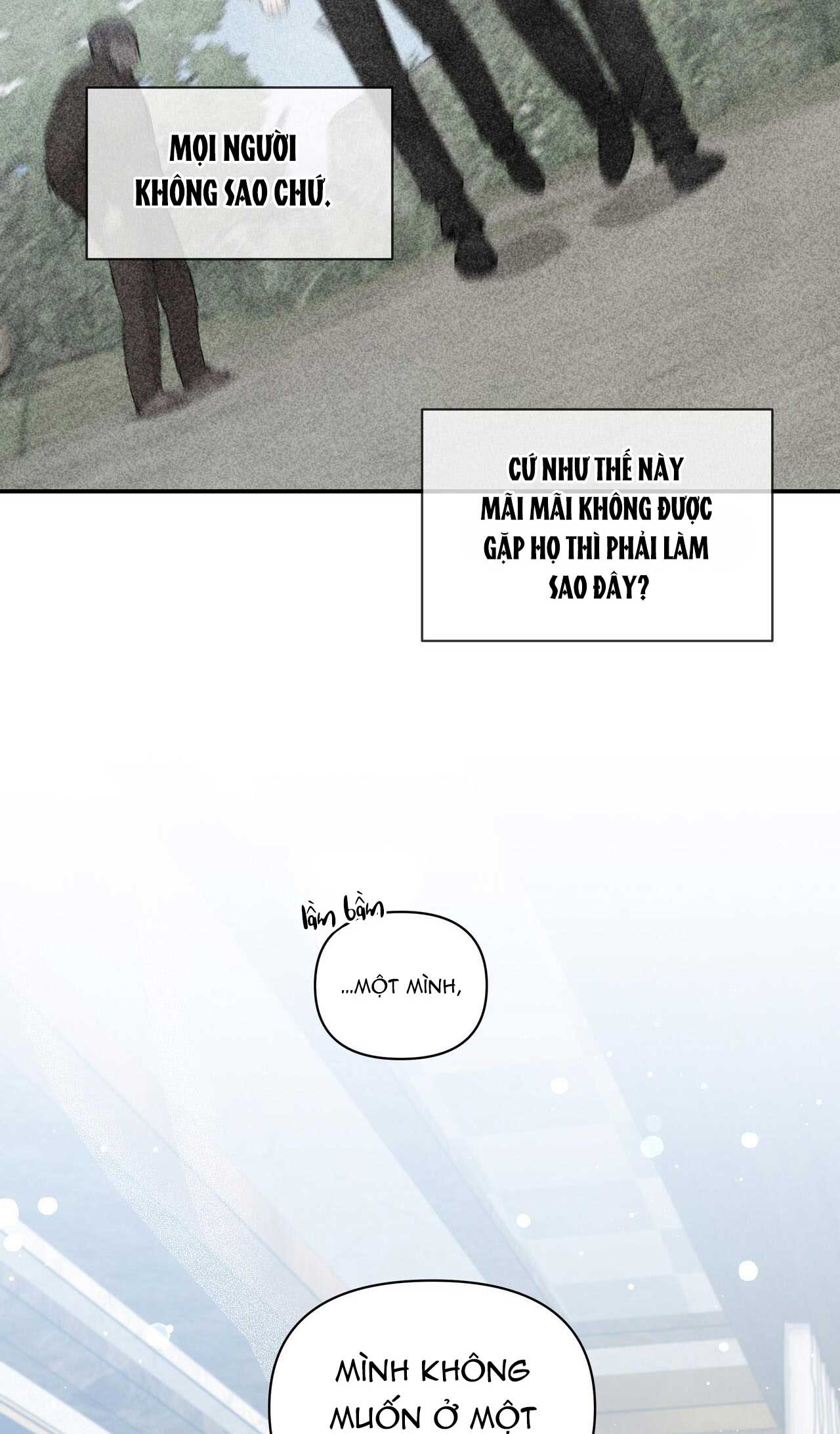 cách để sống sót với tư cách là người chơi chapter 5 53