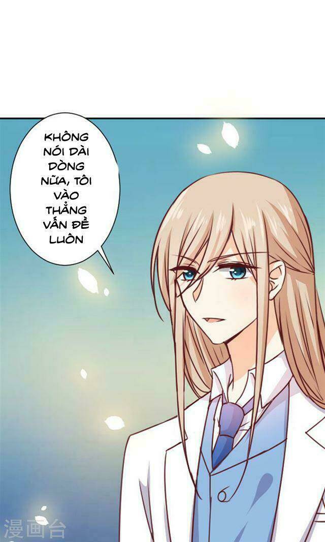 hôm nay tôi sẽ yêu ai đây ? chapter 11 2