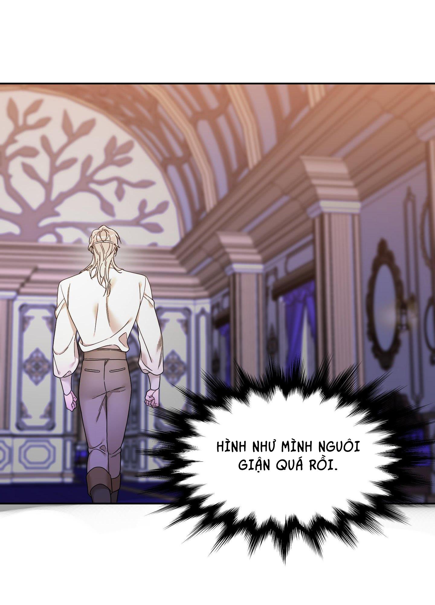 smyrna và capri chapter 8 17