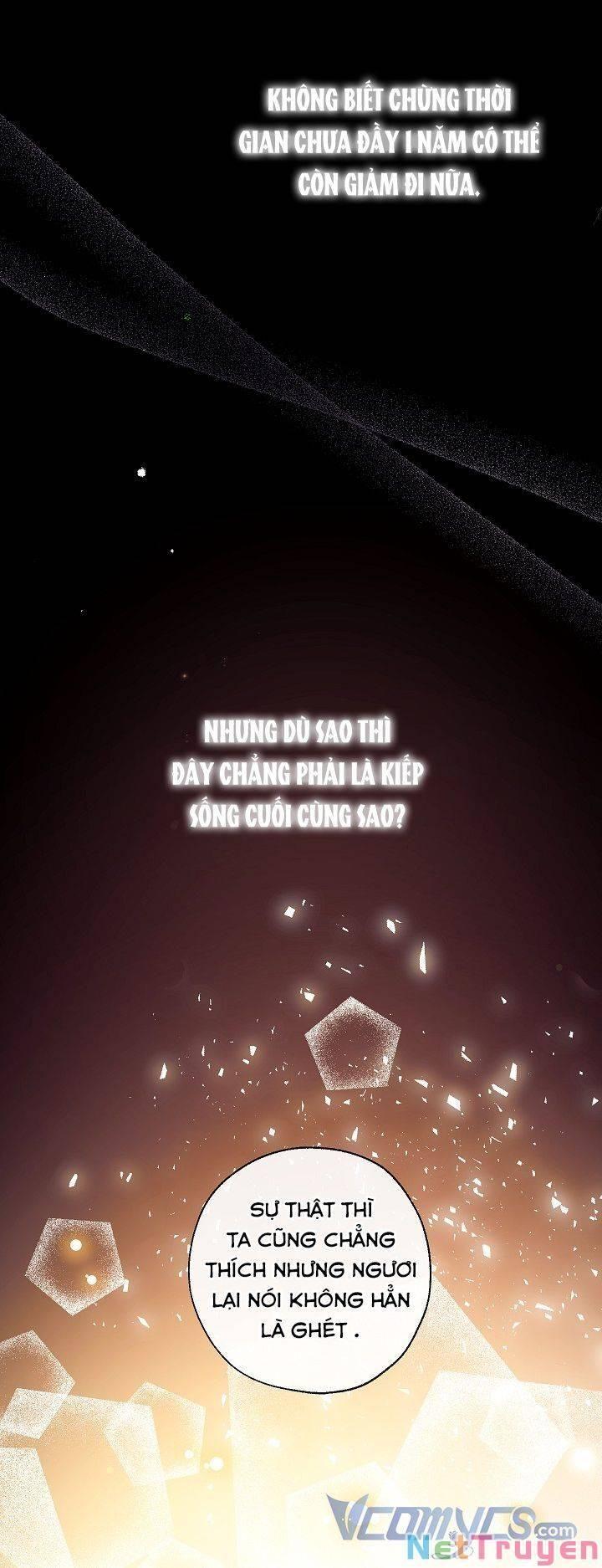 chúng ta có thể trở thành gia đình được không? chapter 72 33