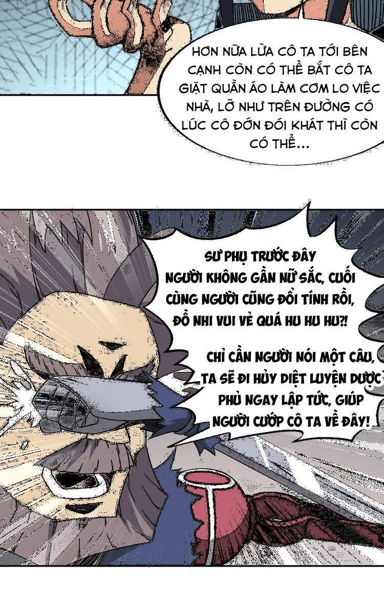 ta luyện giả kim trong thời đại tu tiên chapter 38 4