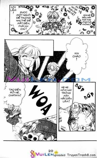 yamada tarou monogatari chapter 17 21