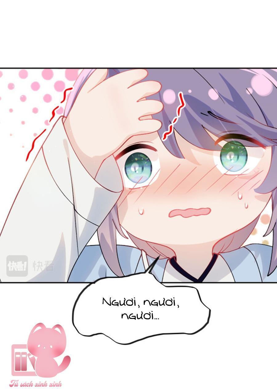 một đêm nọ đột nhiên yandere tới! chapter 150 28