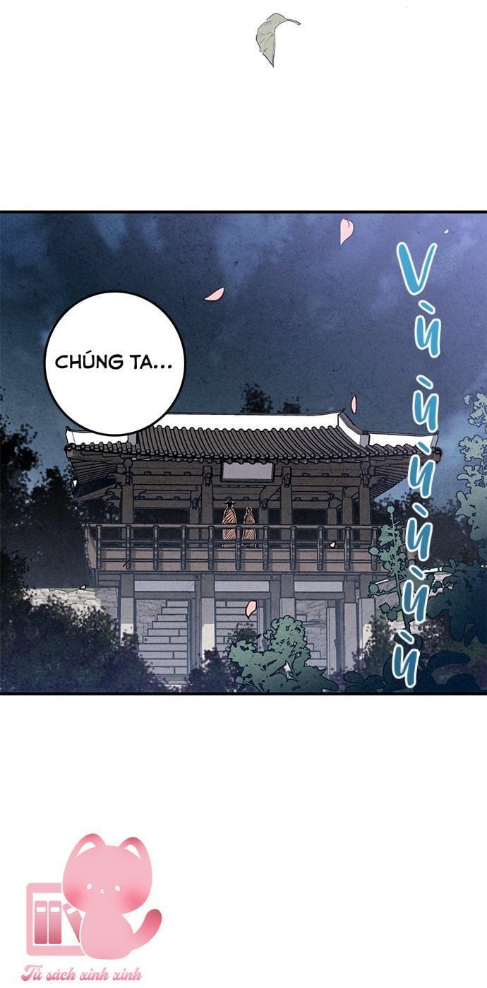 lệnh cấm hôn chapter 17 63