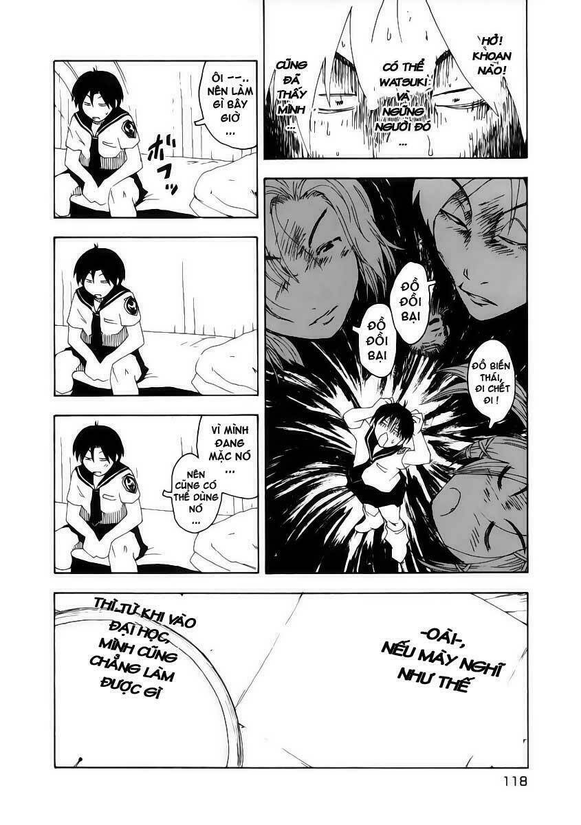 inu neko jump chapter 21 18