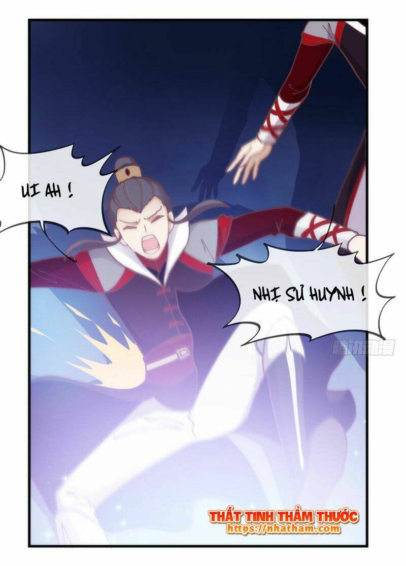 giữ chặt tiểu bạch long chapter 53 28