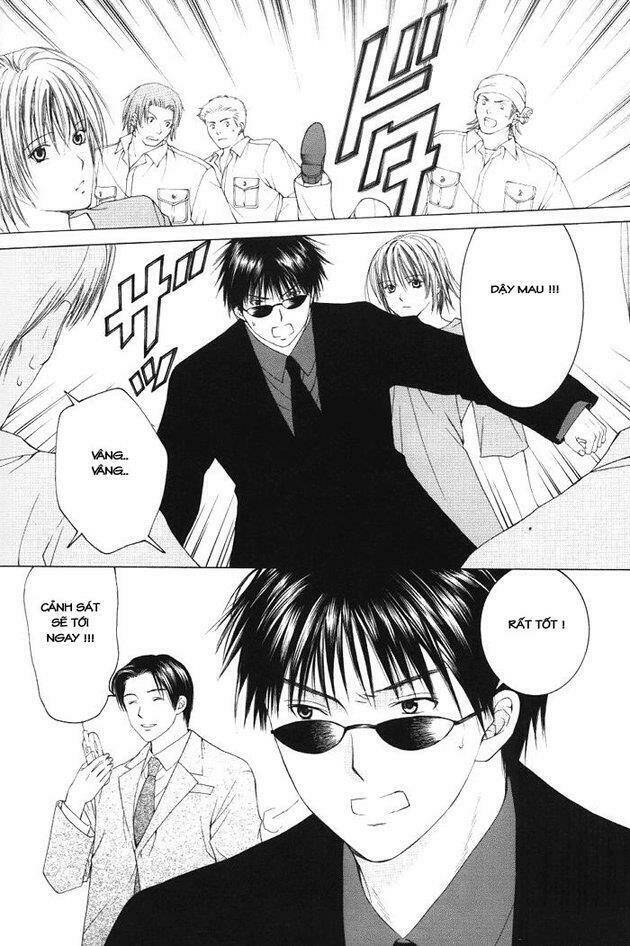 arcana soul chapter 2 28