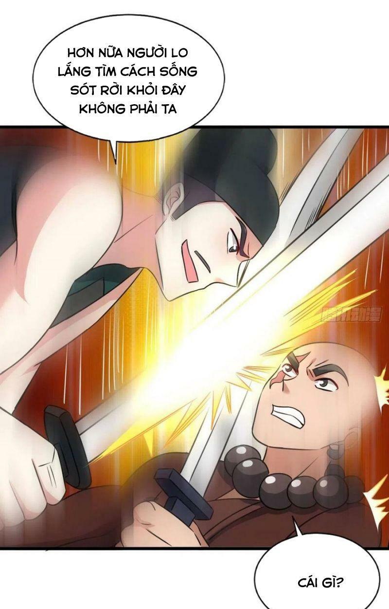 Trọng Sinh Thành Cậu Vàng Tại Dị Thế Chapter 135 10