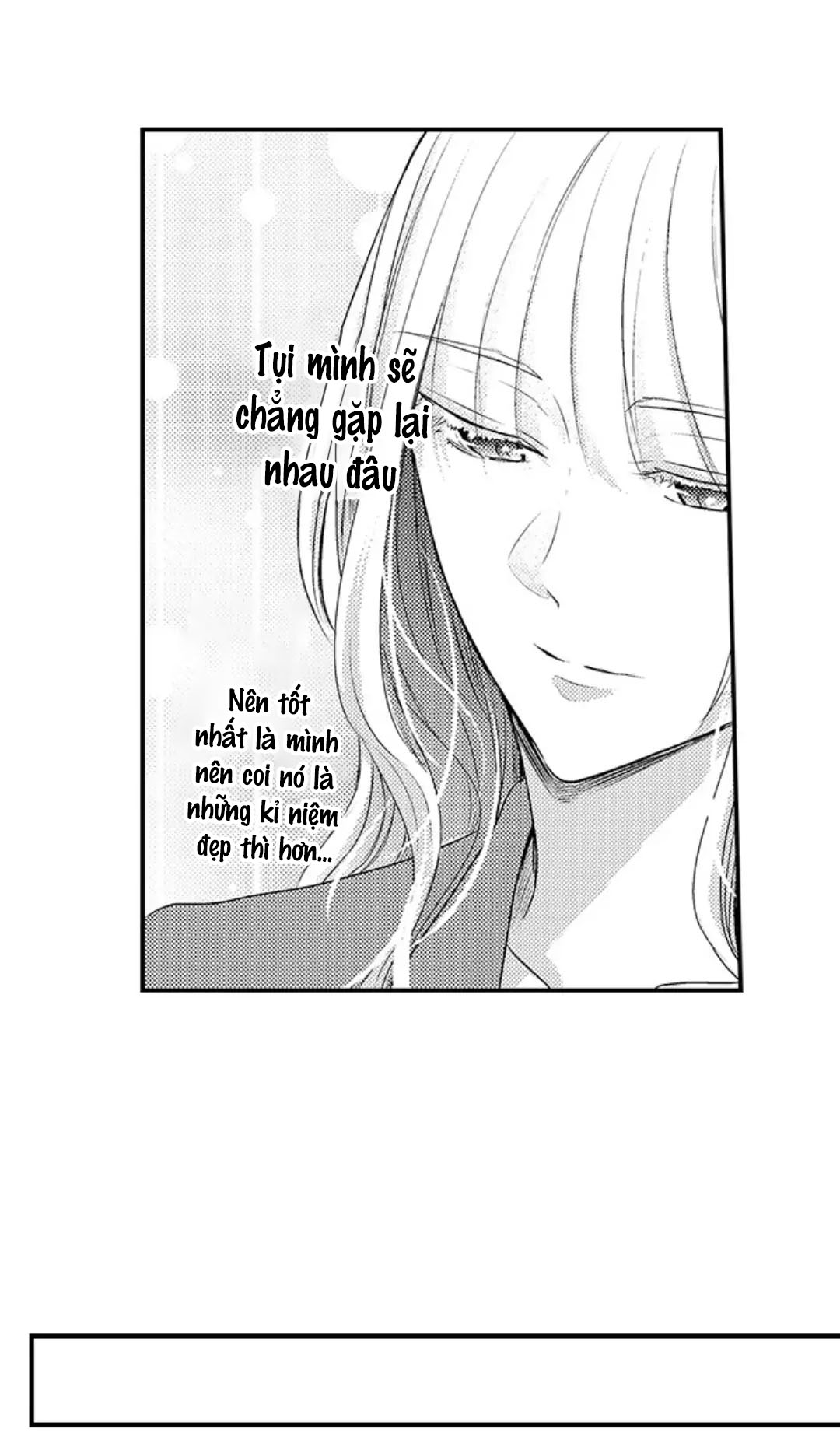 lọ lem sánh đôi cùng hoàng tử chapter 10.2 8