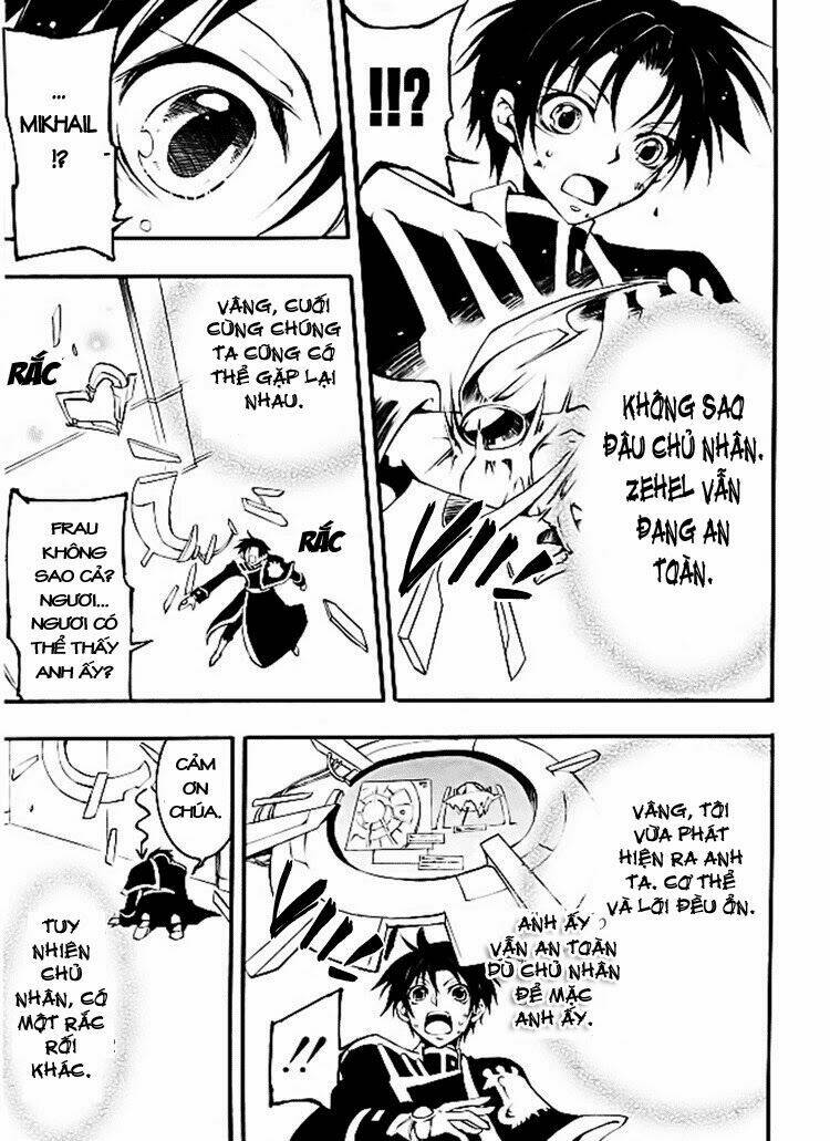 07 hồn ma chapter 82 27