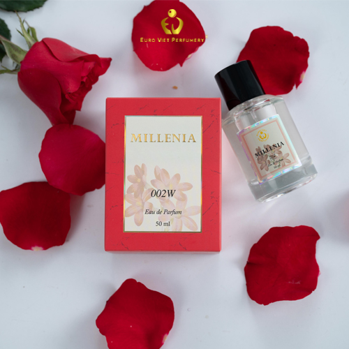 Nước hoa MILLENIA 002W 50ml
