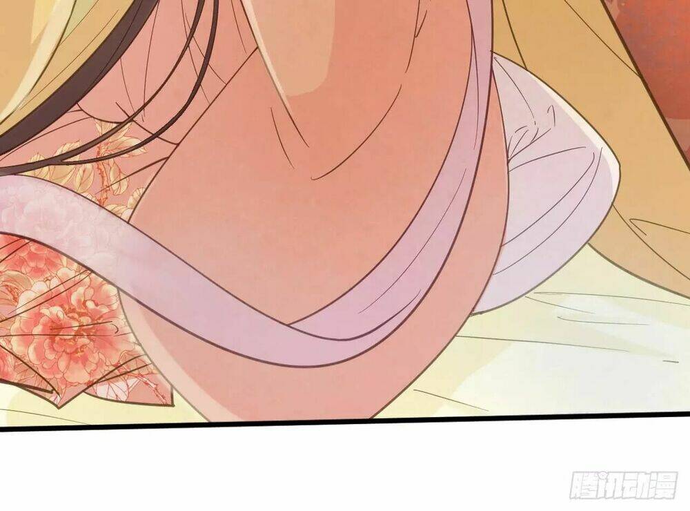 vương gia ba tuổi rưỡi của tôi chapter 34 14