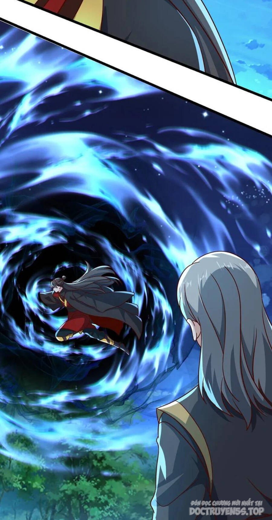 tiên võ đế tôn chapter 494 13