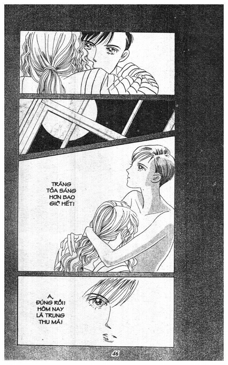 nàng tiên ánh trăng - kaguya hime chapter 1 44