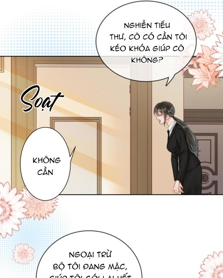 hôn nhân ấm áp ngọt ngào chapter 2 42