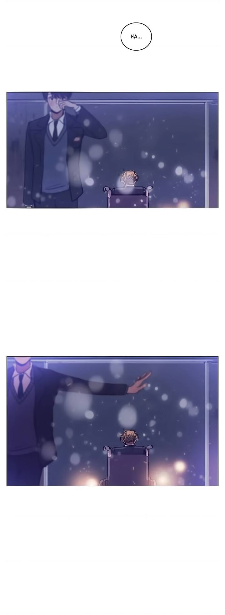 giải thoát chapter 45 50