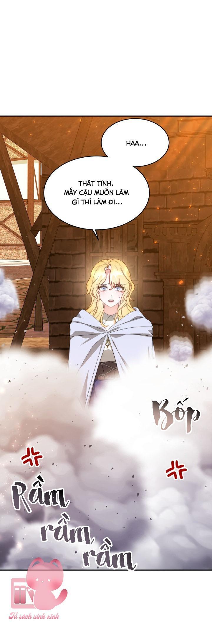 từ chồng cũ hóa thành nam chính chapter 42 12