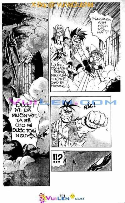 theo dấu rồng thần - dragon quest chapter 31 3