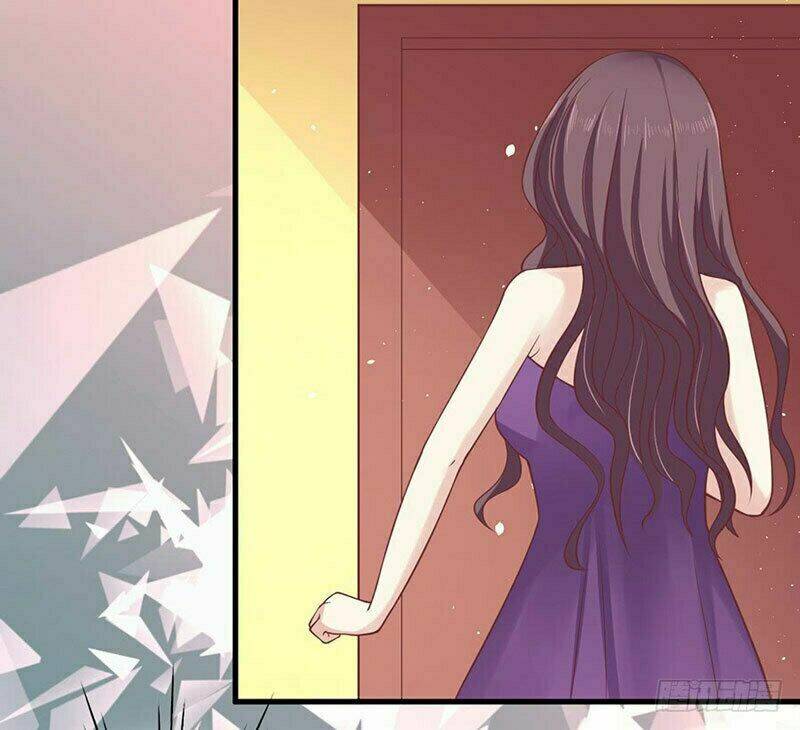 liệt ái tri hạ: series mật đào tiểu tình nhân chapter 127 24