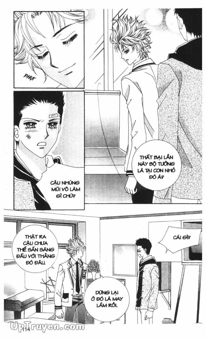 thoát kiếp hồ ly chapter 6 8