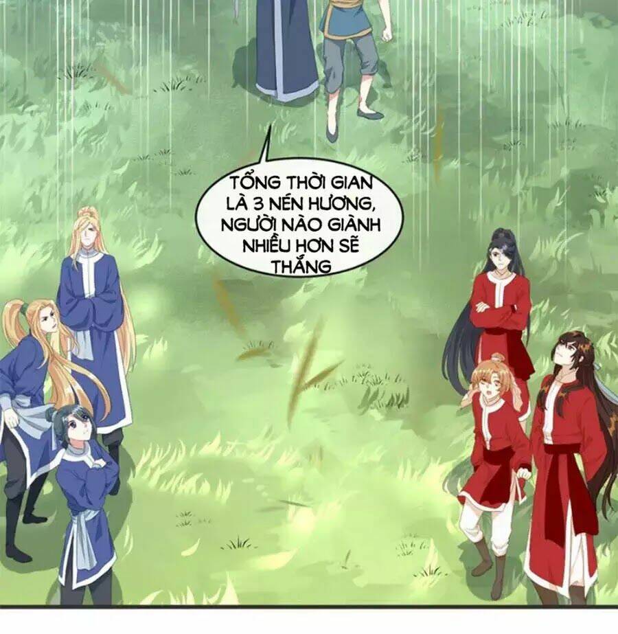 hội học sinh kiêu ngạo của hoàng cung chapter 20 4