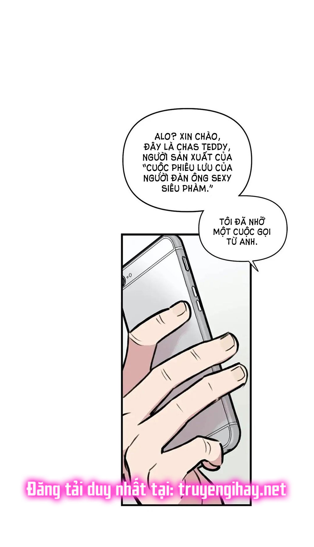 [18+] 1 người khỏe 2 người vui chapter 39.1 7