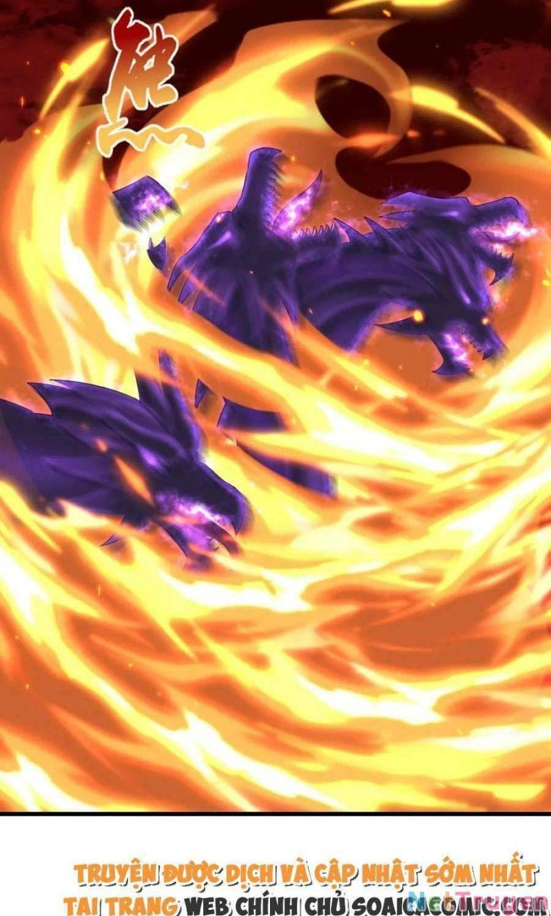 thuần hóa ba ba bạo quân chapter 92 33