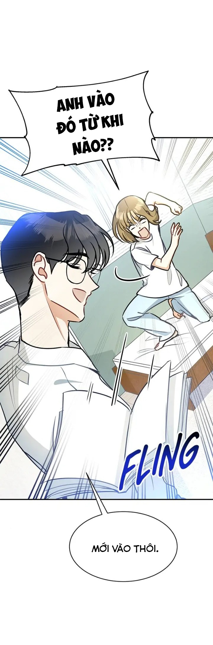 nụ hôn của tên ác ma chapter 13 25