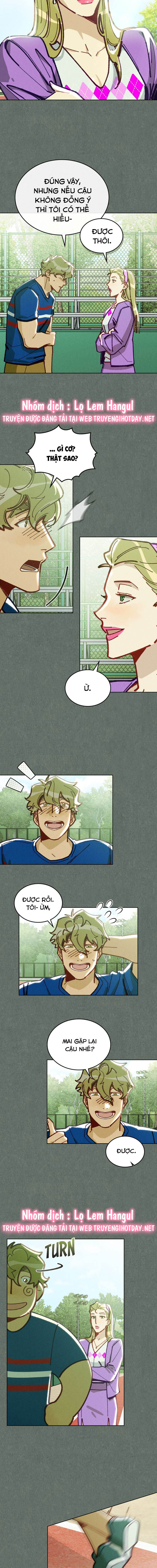 giải mã ngôn ngữ trái tim chapter 61 2