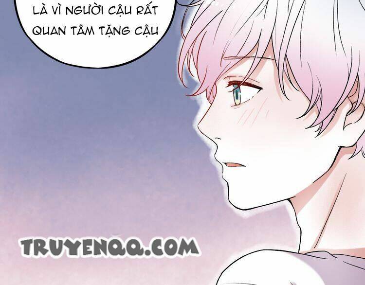 trạch thượng tịch mịch huỳnh hỏa chapter 7.2 62