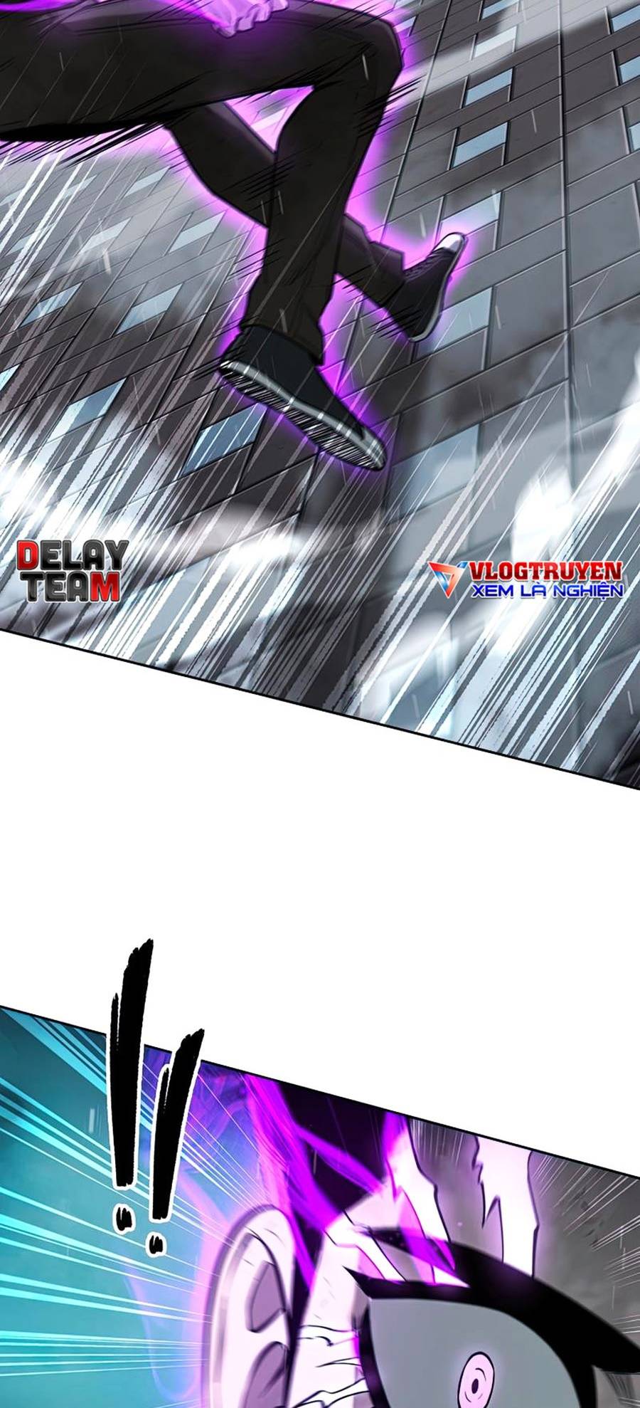 chiến binh học đường - cuộc đột kích trong ngục tối chapter 27 38