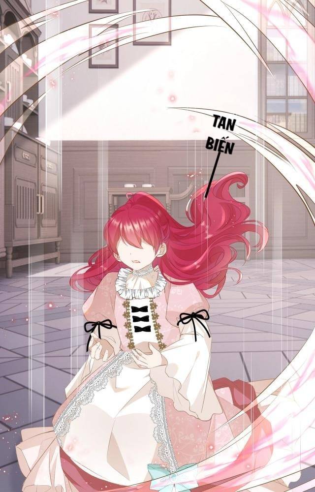 ma pháp của công chúa amy chapter 4 48